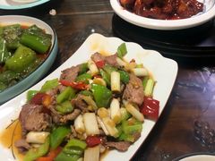 -阿鹏故事云南野生菌火锅(人民路店)
