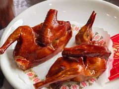 -叶氏大快活酒楼·佛山老字号