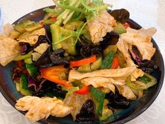 -肘子酥·天津菜·特色捞面(德云社店)