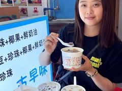 -朱胖子蟹行大闸蟹(定安里店)