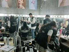 -吉田美学化妆美甲摄影培训(丽水校区)