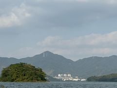 -四明湖