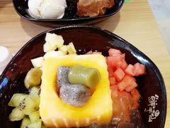 -鲜芋仙(南开大悦城店)