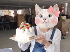 -莎琳娜食品有限公司·蛋糕店
