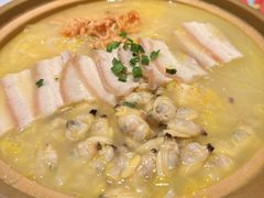 -北李·海肠捞饭·大连菜(望京凯德MALL店)