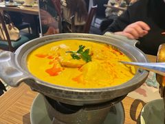 -安南越南餐厅(青岛万象城店)