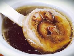 -高师傅特色米粉汤包(建设路店)