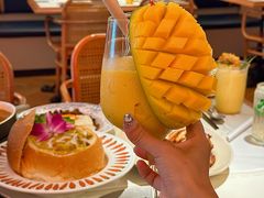 -太食獸泰式茶餐厅(IFS国金中心店)