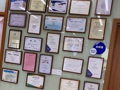-茂菊口腔连锁(浦东南路店)