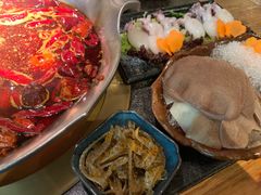 -湊湊火锅·茶憩(东城万达店)