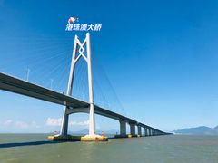 -招商蛇口邮轮母港(观光客运)