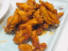 糖醋里脊-梅飞酒家(名辉豪庭店)