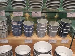 -MUJI无印良品(扬名广场2期店)