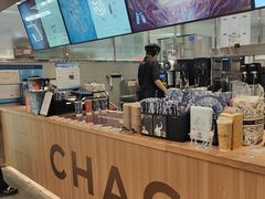 -霸王茶姬(上海静安大悦城店)