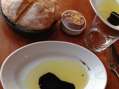 -沈阳君悦酒店·意坊意大利餐厅