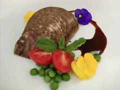 -清真悦宾楼食府(海湖店)