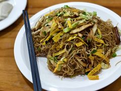 -老袁炒年糕(富豪路店)