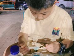 -天津堆姐糖堆刨冰(河东区总店)