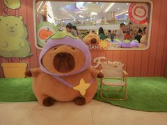 -皇庭广场(福华三路店)