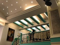 大堂-阿拉丁新疆风味餐厅·清真(罗廊巷店)