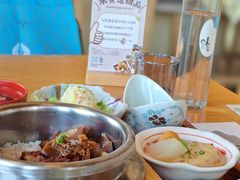 -味太助·银饭食堂(中华城店)