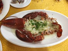 -南海渔家•海鲜•正宗海南菜(海棠湾店)