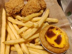 -肯德基(好又多店)