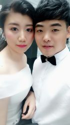 -情订奇缘摄影基地(文明路店)