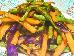 -魁盛居百年鲁菜馆(县西巷店)