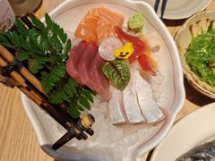 -Tuna maki寿司(苏州万象天地店)