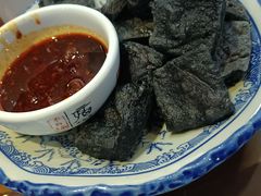 -龙福园·回家干饭小炒(徐东店)