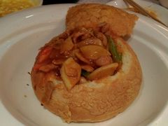 -李老爹香辣蟹(宣武门店)
