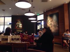 iphone_upload_pic-星巴克(北京成寿寺路店)