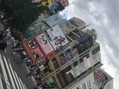 -秋叶原电器街