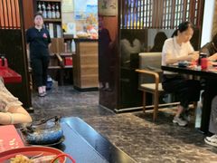 -大江户日本料理(吕厝店)