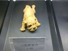 -喜洲吧·江畔老船厂·庭院餐厅(喜临院店)
