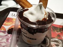 -麦当劳(武昌火车站店)