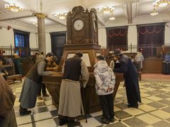 -沈阳金融博物馆