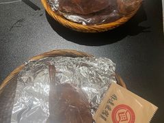 -箪食巷私房菜馆·鲁菜(玉函路店)