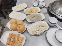 -光头药膳鸡(莱茵小镇店)