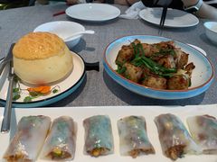 -晋江荣誉国际酒店·港誉茶餐厅