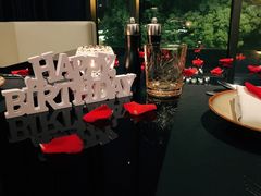-上海苏宁宝丽嘉酒店·Cafe Bellagio西餐厅