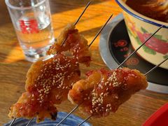 -北三老太太烧烤(人生一串上榜店)