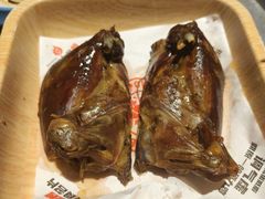 -鼎原力量东北吊炉烧烤(临河街店)