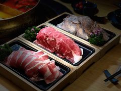 -湊湊火锅·茶憩(郑州绿地新都会店)