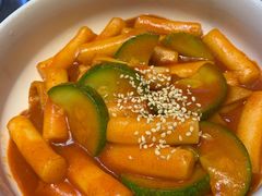 -金顺韩式烤肉·网红烤肉店(广利路店)