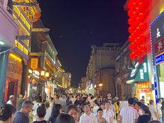 -吴裕泰茶庄(前门大街店)