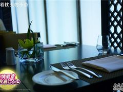 -武汉武昌威斯汀酒店-知味自助餐厅