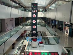-万达广场(北京槐房店)