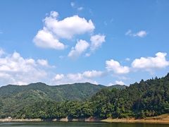 -新安江山水画廊风景区